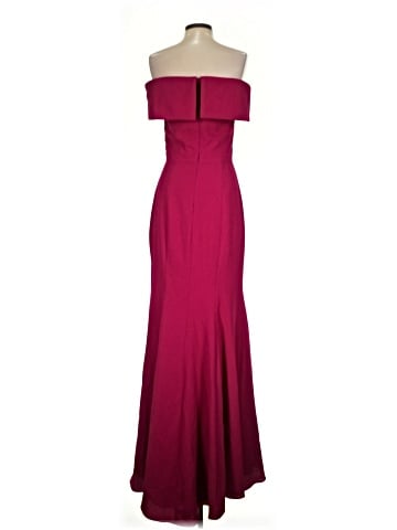 Xscape Cocktail Dress (view 2)
