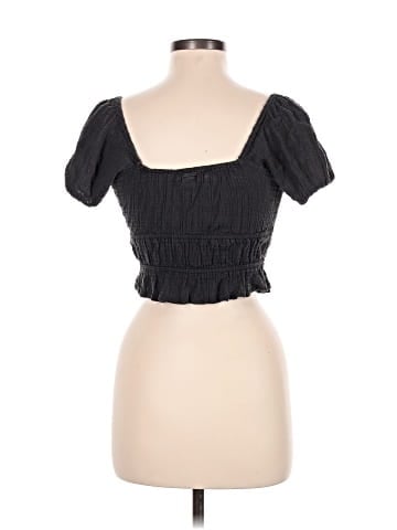 Billabong Short Sleeve Top (view 2)