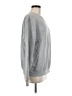 SOFFE Gray Sweatshirt Size M - photo 4