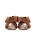 American Eagle Outfitters Brown Sandals Size 10 - photo 2