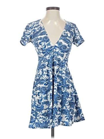Show Me Your Mumu Casual Dress (view 1)