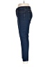 MICHAEL Michael Kors Solid Blue Jeans Size 12 - photo 5