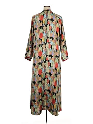 Natori Casual Dress (view 2)