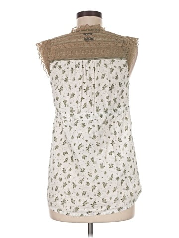 Hale Bob Sleeveless Blouse (view 2)