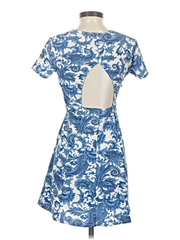 Show Me Your Mumu Casual Dress (view 2)