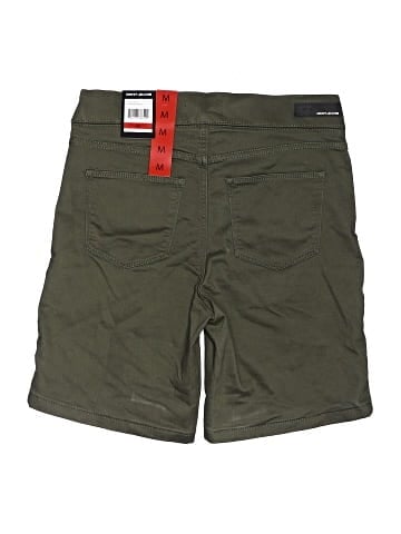 DKNY Jeans Khaki Shorts (view 2)