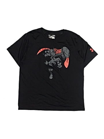 Under Armour Short Sleeve T-Shirt (view 1)