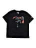 Under Armour 100% Polyester Black Short Sleeve T-Shirt Size L (youth) - photo 1