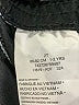 Nike 100% Polyester Color Block Black Athletic Shorts Size 2T - photo 3