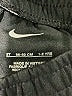 Nike 100% Polyester Color Block Black Athletic Shorts Size 2T - photo 4