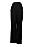 Ann Taylor LOFT Black Active Pants Size 12 - photo 2