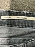 Zara 100% Cotton Gray Jeans Size 4 - photo 4
