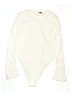 Divided by H&M Ivory Bodysuit Size L - photo 1