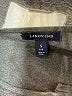 Lands' End Gray Cardigan Size S - photo 7