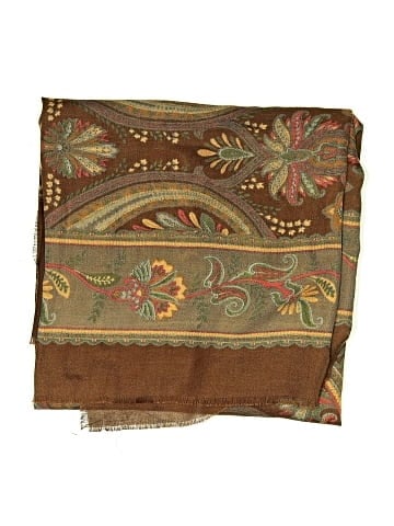 Unbranded Scarf (view 2)