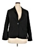 Lane Bryant Black Blazer Size 18 - photo 1