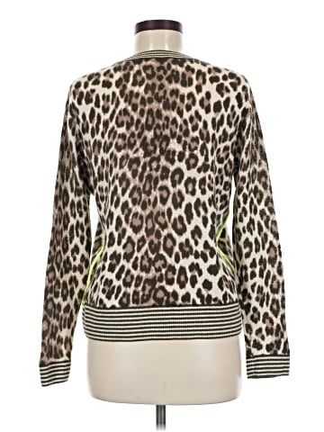 H&M Cashmere Pullover Sweater (view 2)
