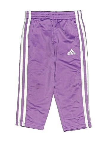 Adidas Track Pants (view 1)