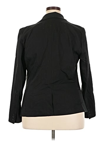 Lane Bryant Blazer (view 2)