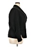 Lane Bryant Black Blazer Size 18 - photo 4