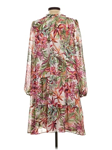 Julia Jordan Casual Dress (view 2)