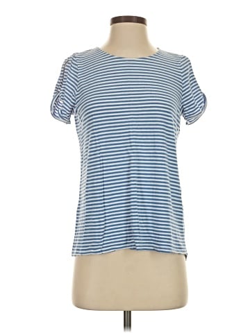 J.Jill Short Sleeve Top (view 1)