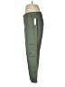 Gap Solid Green Casual Pants Size 8 (petite) - photo 5