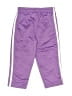 Adidas 100% Polyester Purple Track Pants Size 2T - photo 2