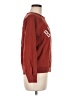 J.Crew 100% Cotton Red Pullover Sweater Size M - photo 4