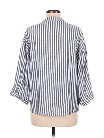 Velvet Heart 3/4 Sleeve Blouse (view 2)