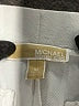 MICHAEL Michael Kors Ivory Casual Pants Size M - photo 7