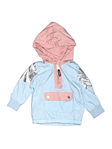 Urban Republic Raincoat (view 1)