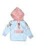 Urban Republic 100% Polyester Blue Raincoat 18-24 MO / 24 MO - photo 1