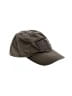 Condor 100% Cotton Brown Baseball Cap One size - photo 1