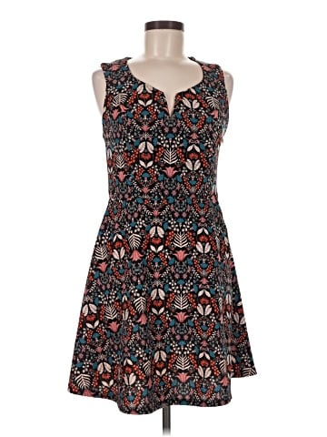 Alya Casual Dress (view 1)