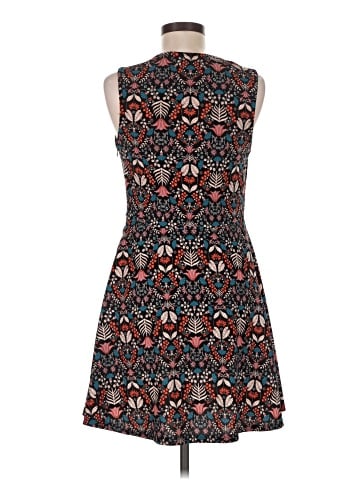 Alya Casual Dress (view 2)