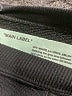 OFF-WHITE Black Pullover Sweater One size - photo 15