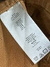 RE/DONE 100% Cotton Brown Khakis Size 25 waist - photo 9