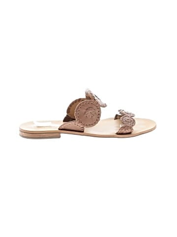 Jack Rogers Sandals (view 1)