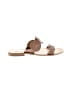 Jack Rogers Tan Sandals Size 8 1/2 - photo 1
