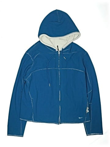 Nike Jacket (view 1)