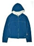 Nike 100% Polyester Blue Jacket Size 16 - photo 1
