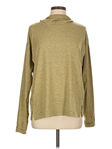 Athleta Turtleneck Sweater (view 1)