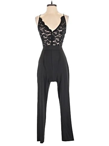 Express Outlet Jumpsuit (view 1)