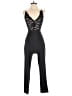 Express Outlet Black Jumpsuit Size XS - photo 1