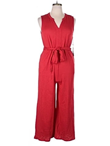Market and Spruce Jumpsuit (view 1)