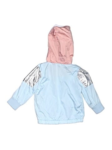 Urban Republic Raincoat (view 2)