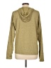 Athleta Green Turtleneck Sweater Size L - photo 2