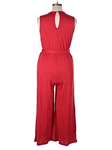 Market and Spruce Jumpsuit (view 2)