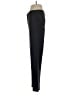 Theory Black Wool Pants Size 4 - photo 5